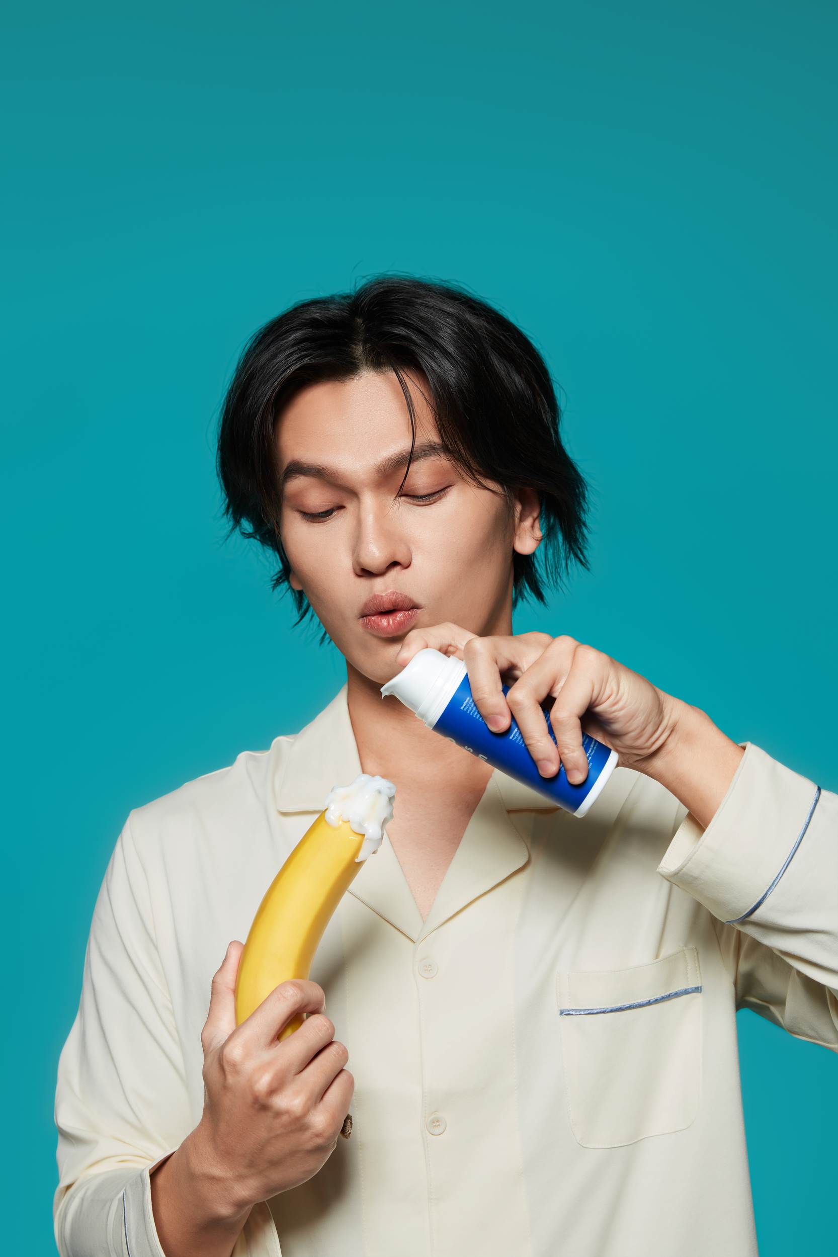 men's Lotion