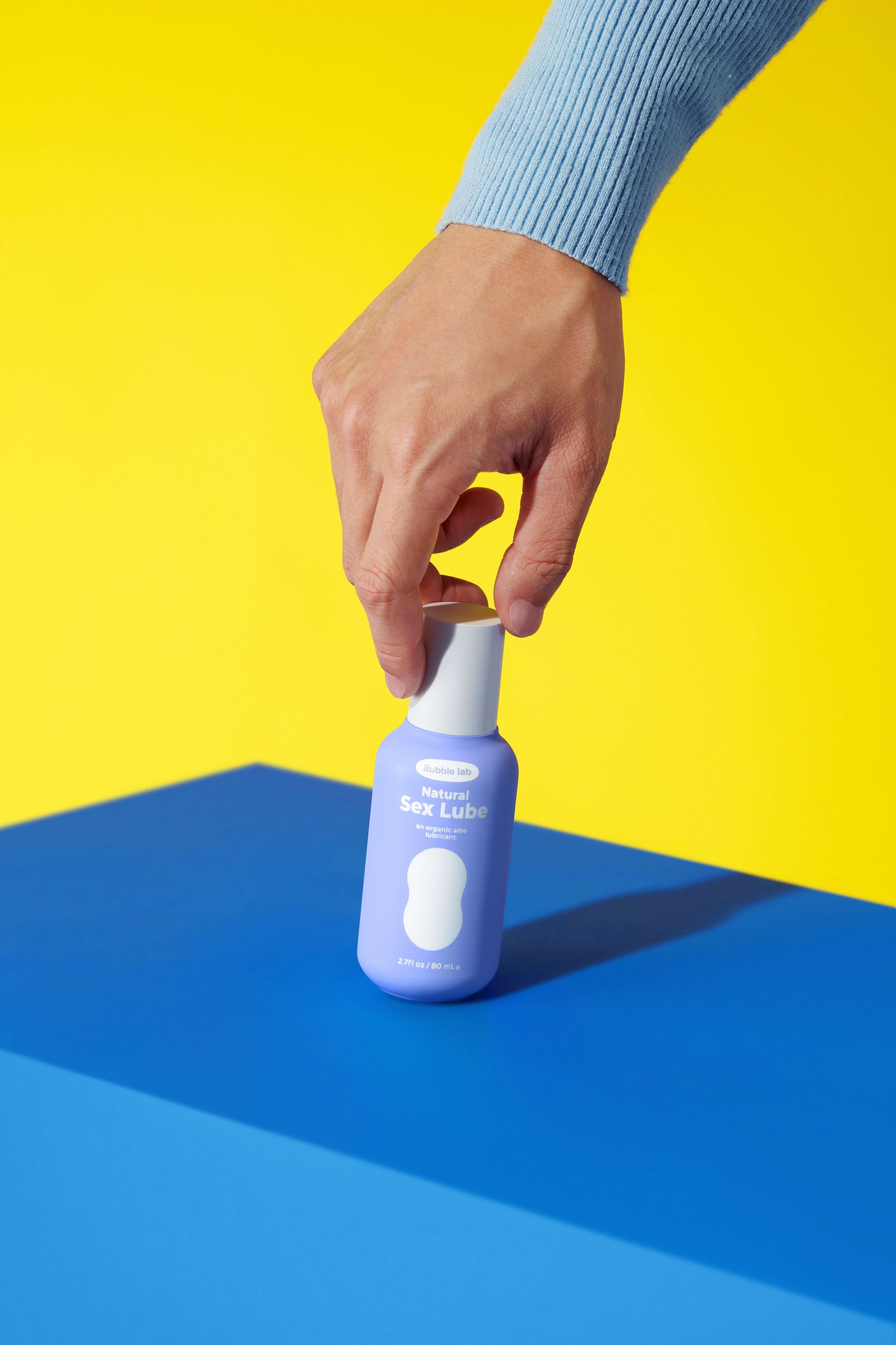 Natural Sex Lube